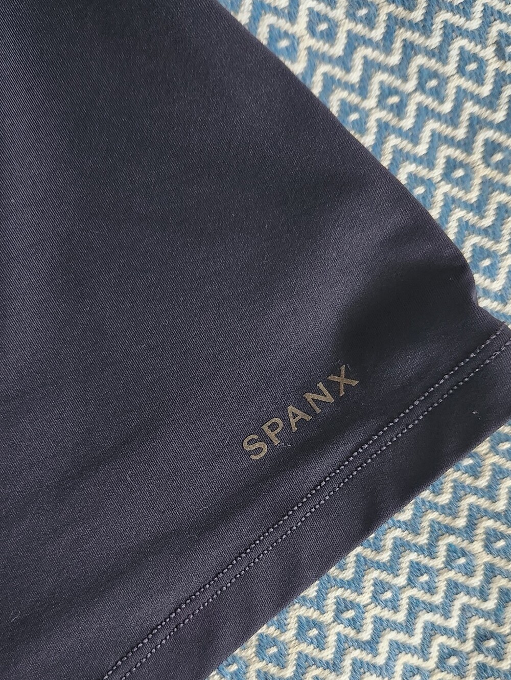 SPANX Racerback Tank - Picture 6 of 11
